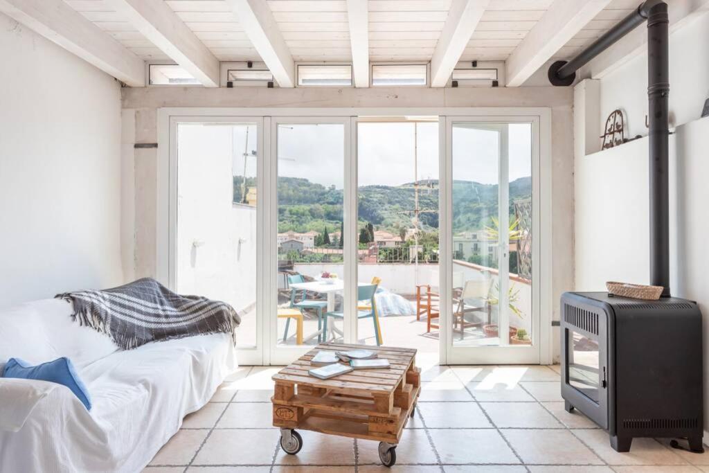 The Enchanting Sunset Bosa Exterior foto