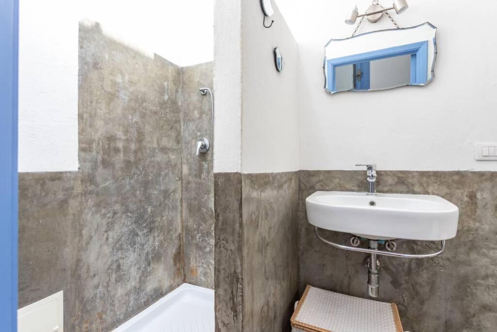 The Enchanting Sunset Bosa Exterior foto